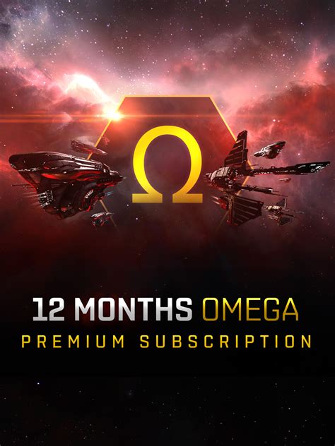 eve online omega store